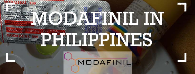 Buy Modafinil in the Philippines [Updated • 2022] A-Z Guide