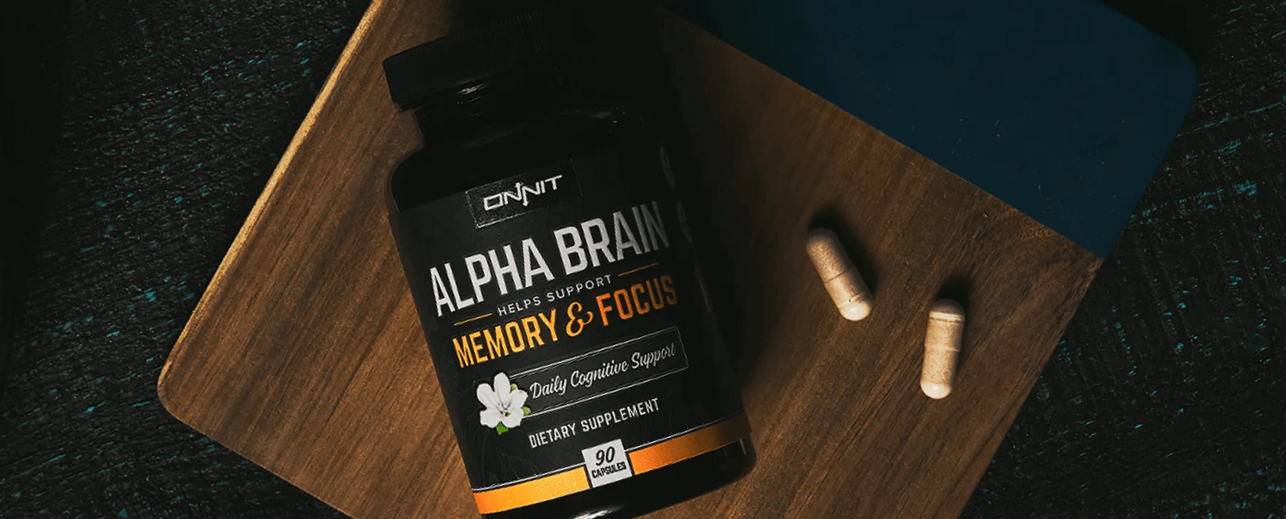 Alpha Brain | Review of Benefits, Side Effects, and Uses