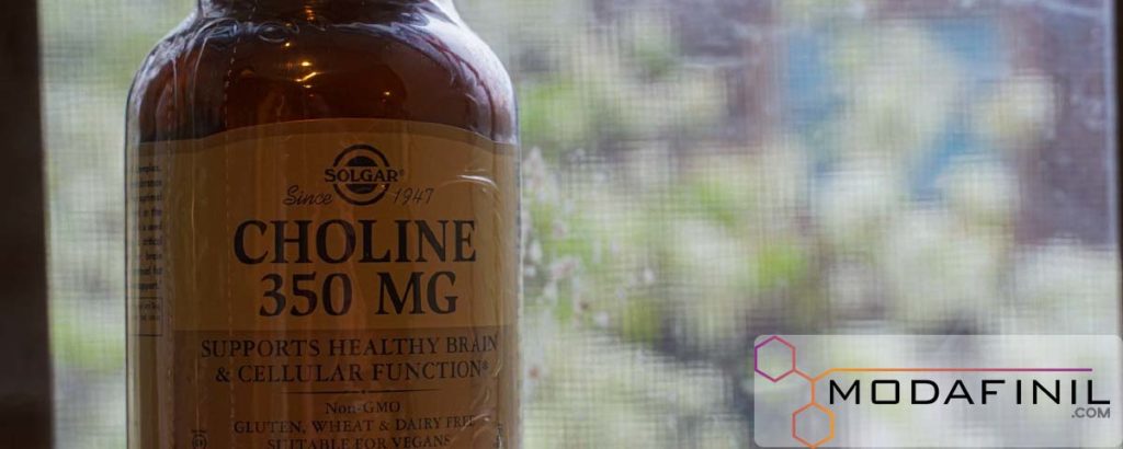 what-is-choline