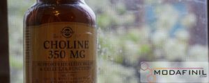 what-is-choline
